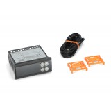 Alternativ Thermostat f�r Eliwell IDPlus 961 -55 bis +140�C