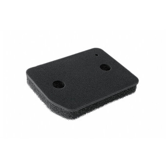 Schaumfilter wie Miele 9164761, 9164760, 12551630