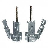 T�rscharnierset f�r Geschirrsp�ler - 2er-Packung AEG,...