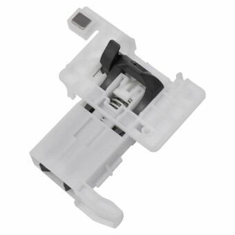 T�rverschluss BOSCH, SIEMENS 10006917 ORIGINAL