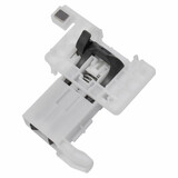 T�rverschluss BOSCH, SIEMENS 10006917 ORIGINAL