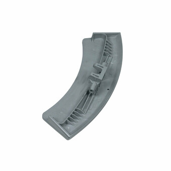 T�rgriff AEG, ELECTROLUX 4055186482 - Silber