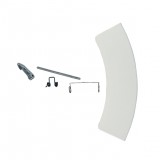 T�rgriff AEG, ELECTROLUX 4055128930 - Weiss