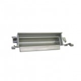 T�rentriegelung AEG 1118651080 f�r Geschirrsp�ler