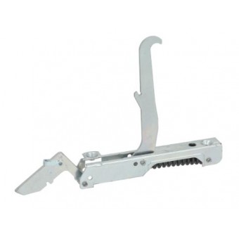 BO-T�rscharnier K�PPERSBUSCH Links 133776