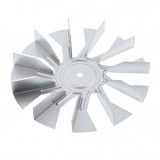 L�fterrad ELECTROLUX � 127 mm 3581960980