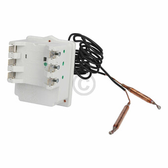 Boilerthermostat 3polig COTHERM BTS6 ELEKTRA BREGENZ