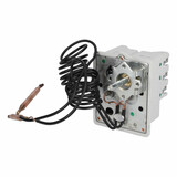 Boilerthermostat 3polig COTHERM BTS6 ELEKTRA BREGENZ