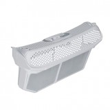 Flusensieb Filtertasche BOSCH, SIEMENS 00752387