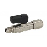 Entnahmeventil f�r R290, R32