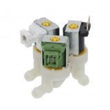 Magnetventil 3-fach AEG, ELECTROLUX 1468766405