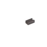 Kohleb�rste 3 x 6  x 8 mm JURA Mahlwerksmotor