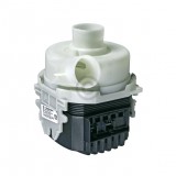 Umw�lzpumpe BEKO 1783900300, 1783900400 f�r Geschirrsp�ler