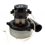 Staubsaugermotor 1200W Universal mit tangentialen...