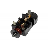 Anlaufrelais EMBRACO 1/6 PS