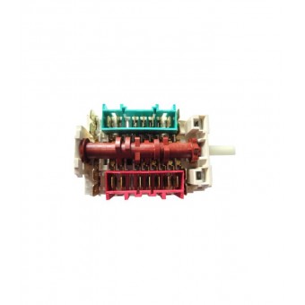 Backofenschalter Gorenje16A 669247 - K36-1