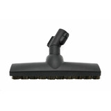 Naturhaar Parkettb�rste MIELE Alternativ mit 2 Rollen