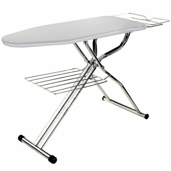 B�gelbrettbezug Gr��e 130 x 48cm