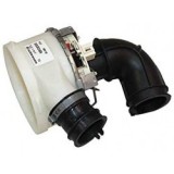 Durchlauferhitzer WHIRLPOOL 482000022217, INDESIT C00302489