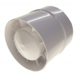Rohreinschub-Ventilator 150mm
