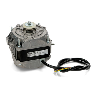 L�ftermotor 16W Top Qualit�t