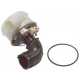 Durchlauferhitzer WHIRLPOOL 482000022016, INDESIT C00305341