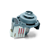 Umw�lzpumpe ARISTON, INDESIT C00303737, 482000023514,...
