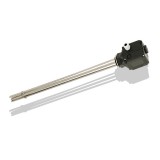 Einschraubheizung 6/4 kpl. 4500W - ISOLIERT