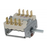 Vorsatzschalter 4pol.16A EGO 4941015701 -...
