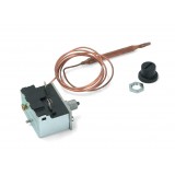 �berhitzungsschutz f�r Boiler 95�C 1polig