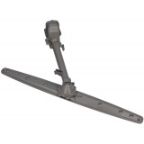 Spr�harm Whirlpool 481010607711 oben mitte grau mit Rohr...