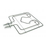 Backrohr-Heizk�rper GORENJE 452374, 437920