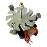 Hei�luft-Ventilator VESTEL 32013533, 32019219