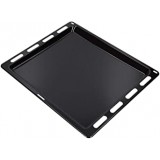 Backblech 440 x 370mm 21mm hoch emailliert, BOSCH,...