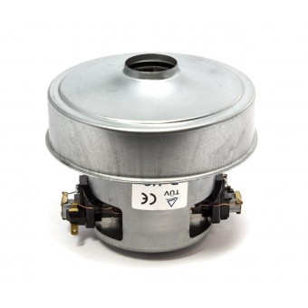 Staubsaugermotor 1400W Universal