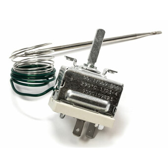 Thermostat 1pol. 50-290�C - 55.17059.050