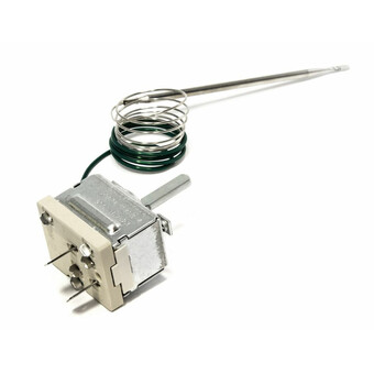 Thermostat 1pol. 50-290�C - 55.17059.050