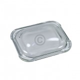 Backofenglas rechteckig � 110x88mm BOSCH, SIEMENS 00187384