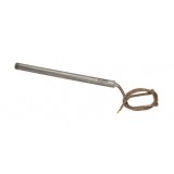 Heizk�rper f�r Pelletofen � 10,2 mm rund 300W/230V