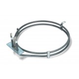 Hei�luftheizung WHIRLPOOL 482000022925, C00138834 - 1600W