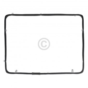 Backofent�rdichtung Glasseide BOSCH, SIEMENS 11041872