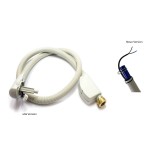 Aquastop Schlauch MIELE, IMPERIAL 5729730, 5729731,...