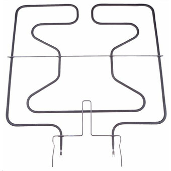 Backrohr-Heizk�rper BOSCH,SIEMENS 00682466, 00478386