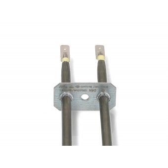 Backrohr-Heizk�rper WHIRLPOOL 488000526533, C00526533