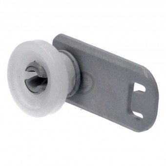 Oberkorbrolle MIELE 7649011 Halter f�r Besteckschublade