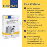 Maschinenreiniger f�r Waschmaschine Geschirrsp�ler eine...