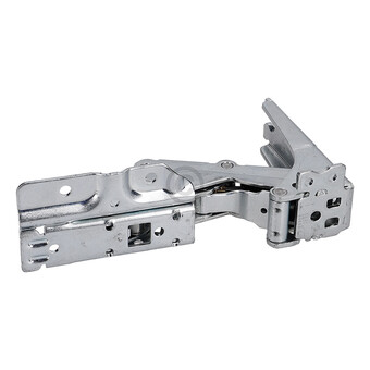 T�rscharnier AEG, ELECTROLUX 8077894015
