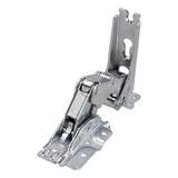T�rscharnier AEG, ELECTROLUX 8077894015