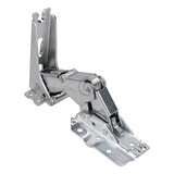 T�rscharnier AEG, ELECTROLUX 8077893017