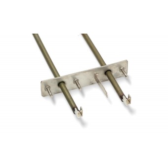 Backrohr-Heizk�rper AEG 5550294010